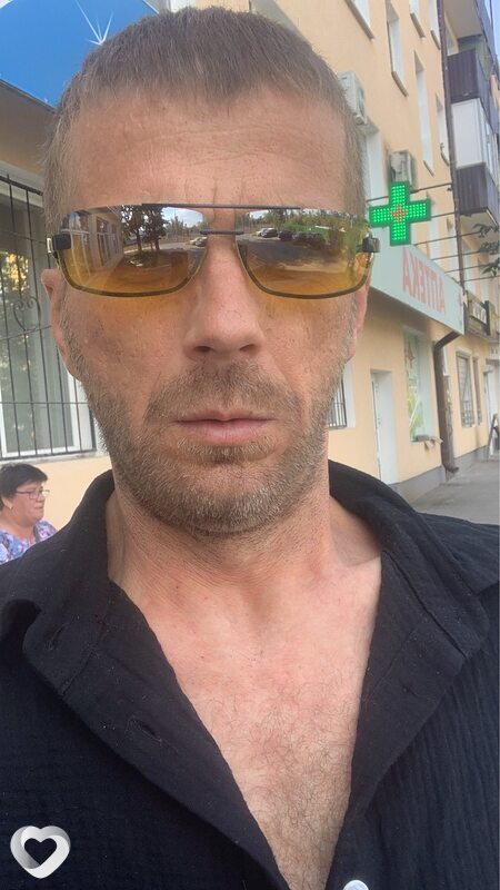 Дмитрий, 46, Артеме — анкета №2832826