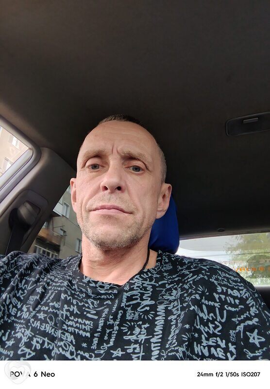Артëм, 47, Кемерове — анкета №2832840