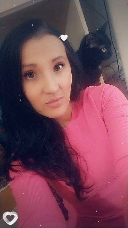 Даша, 34, Омске — анкета №2832845
