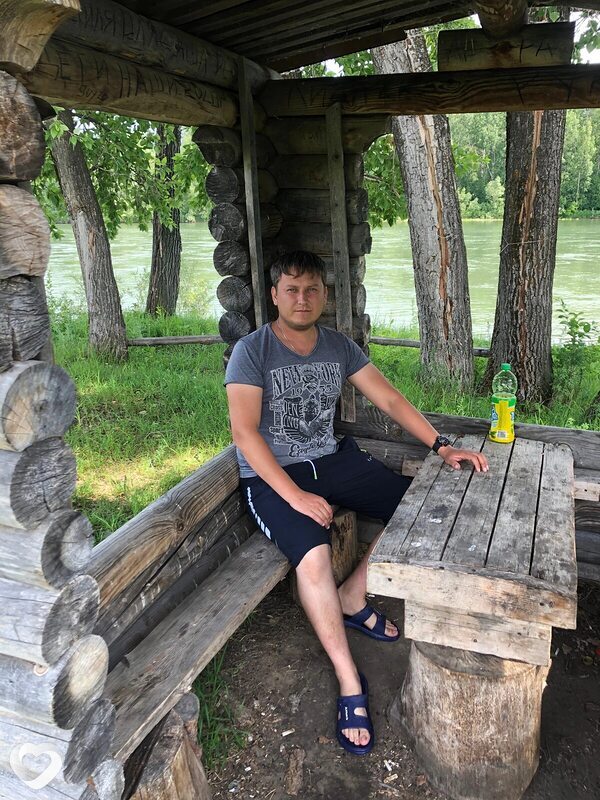 Дмитрий, 35, Щучинске — анкета №2832848