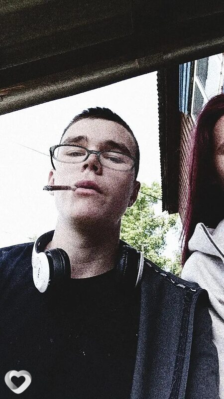 Иван, 19, Бохан — анкета №2833075