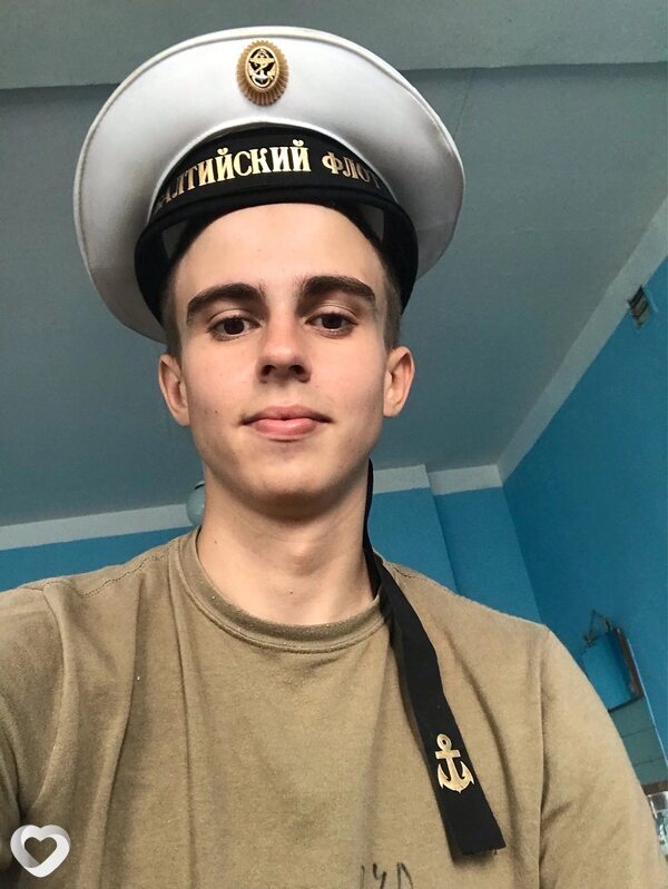 Дима, 23, Курчатове — анкета №2833089