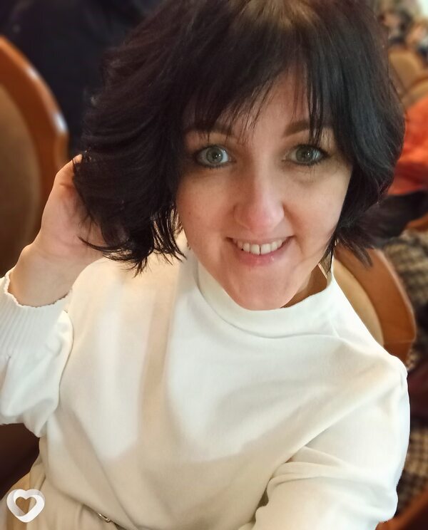 Алёна, 40, Кемерове — анкета №2833095