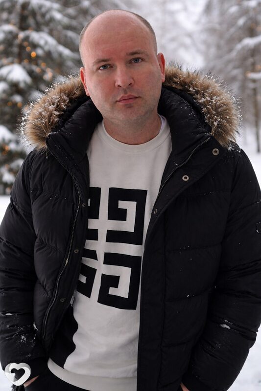 Алексей, 40, Запорожье — анкета №2832754