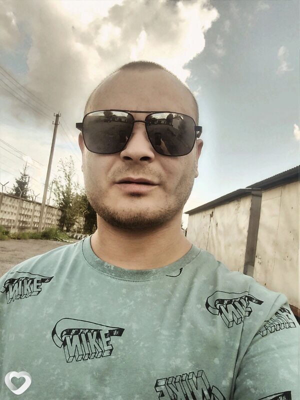 Антон Корнилов, 31, Нижнем Новгороде — анкета №2832756