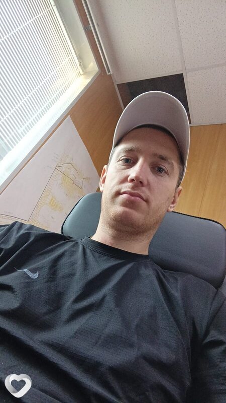 Виктор, 29, Волгограде — анкета №2832759