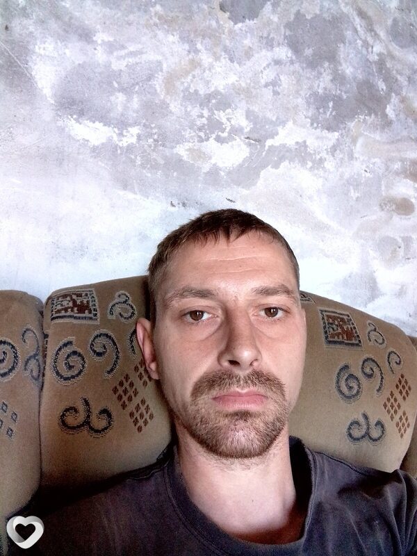 Ярік, 34, Ровно — анкета №2832763