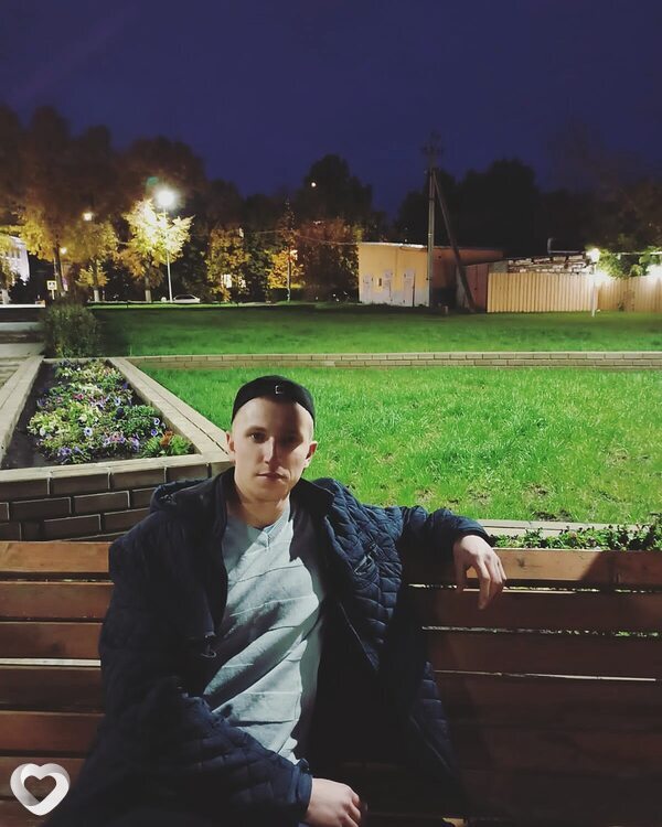 Иван, 29, Балашове — анкета №2832975