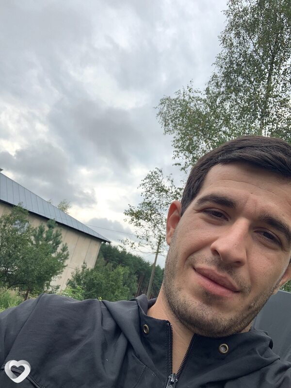 Арсен, 28, Кубинке — анкета №2832976