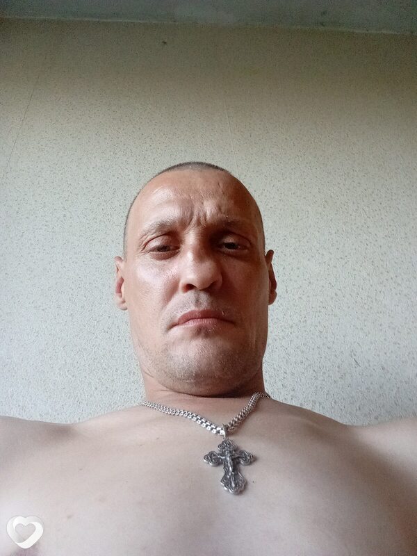 Сергей, 42, Комсомольске-на-Амуре — анкета №2832980