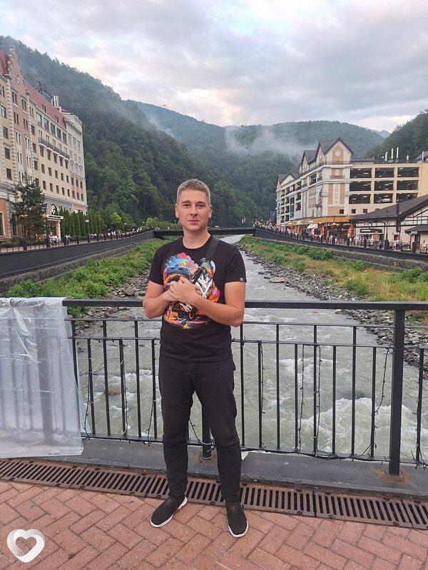Олег, 26, Астрахани — анкета №2832985