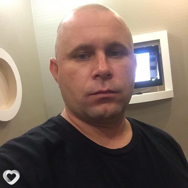 Дима, 38, Киеве — анкета №2832993