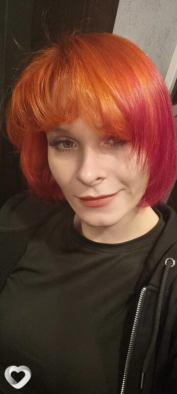 Ирина, 40, Томске — анкета №2832874