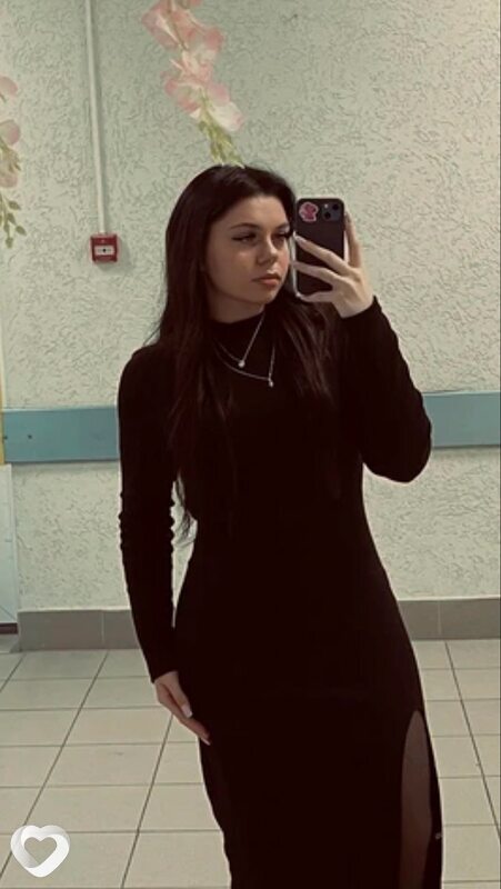 Анна, 33, Пензе — анкета №2832879