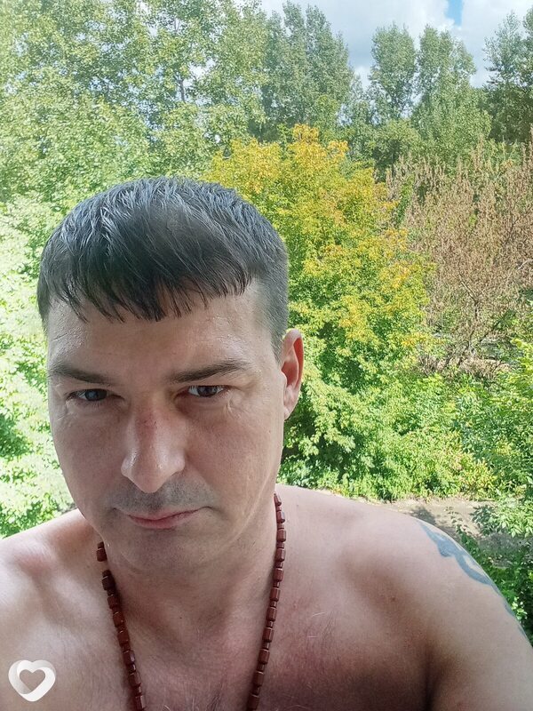 Анатолий, 42, Новокузнецке — анкета №2832893