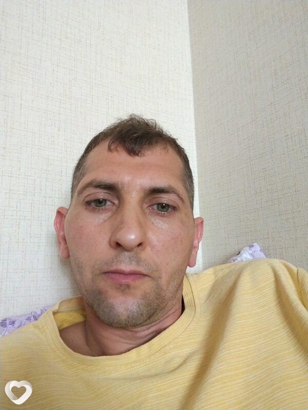 Ром, 41, Актау — анкета №2832898