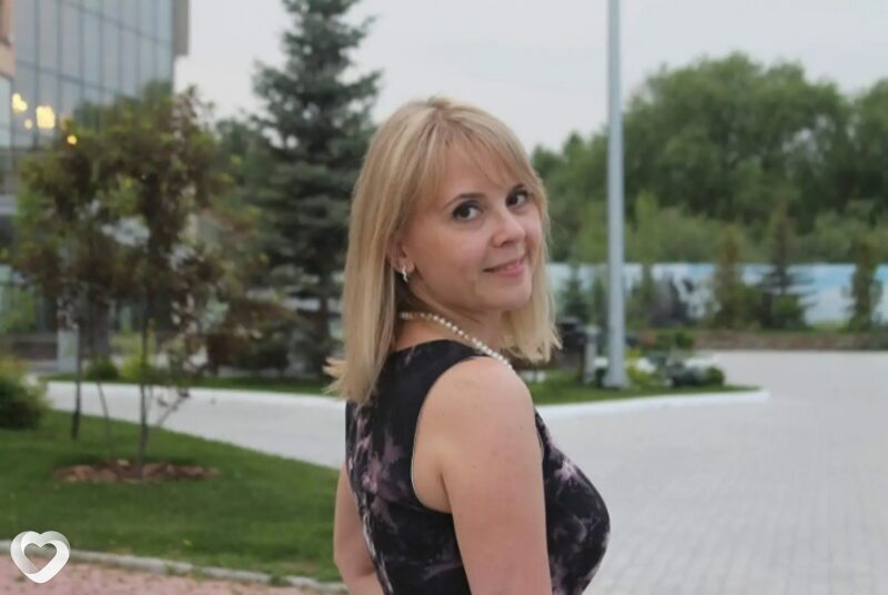 Анастасия, 48, Одессе — анкета №2833151