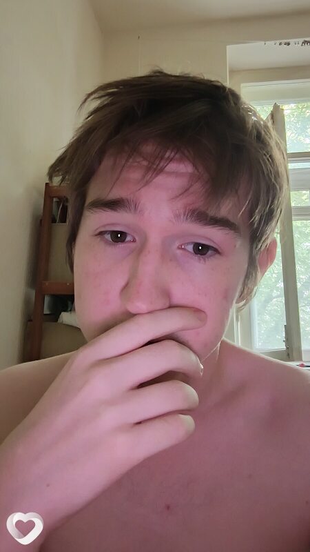 Денис, 20, Нижнем Новгороде — анкета №2833153