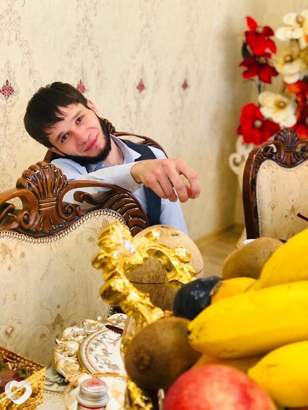 Мага, 31, Назрани — анкета №2833154