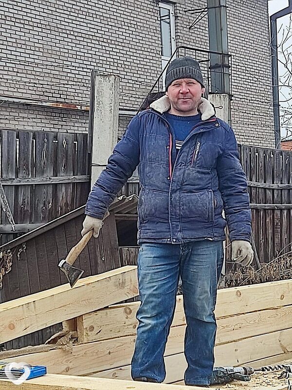 Александр, 41, Минусинске — анкета №2833168