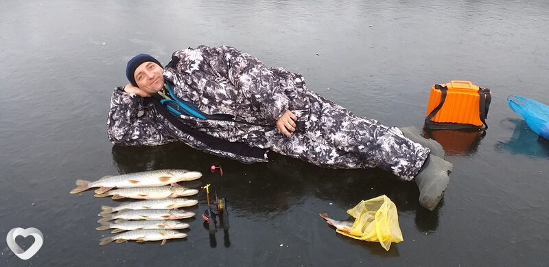 Иван, 45, Нижнем Новгороде — анкета №2832962