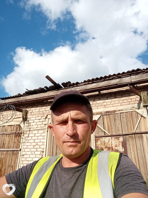 Саня, 36, Иркутске — анкета №2832963