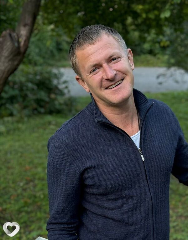 Юра, 48, Хмельницком — анкета №2833025