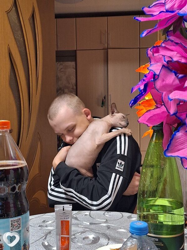 Кирилл, 20, Магадане — анкета №2832899