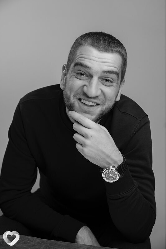 Leonid, 38, Нижнем Новгороде — анкета №2832906