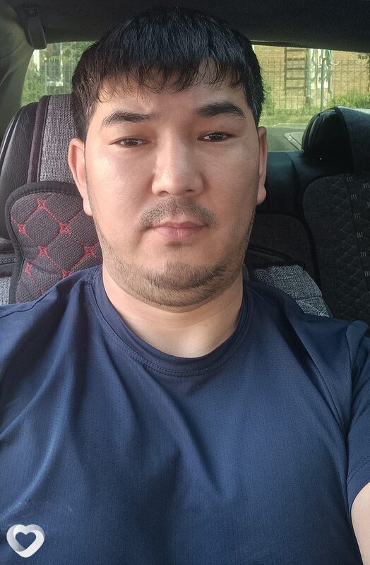 Рахим, 40, Астане — анкета №2832923