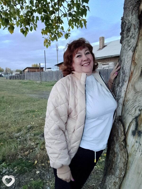 Наталья, 47, Чите — анкета №2833223