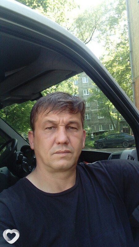 Сергей, 53, Калининграде — анкета №2833238