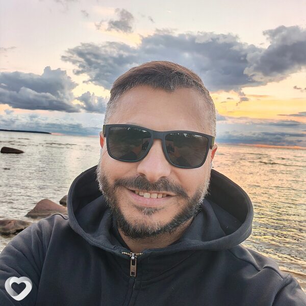 Даниил, 42, Сосновом Боре — анкета №2833245