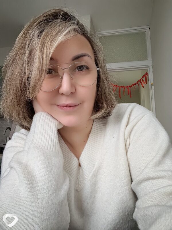 Оксана, 50, Москве — анкета №2833246