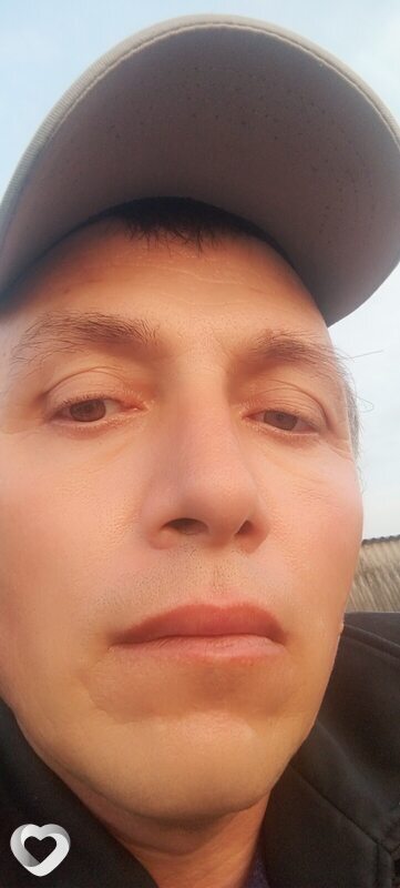 Ренат, 42, Казани — анкета №2833003