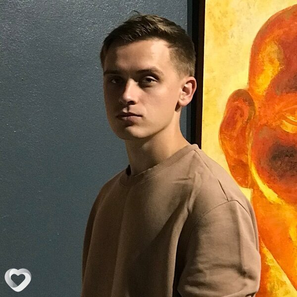 Кирилл, 24, Минске — анкета №2833005