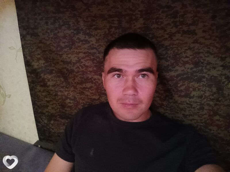 Максим, 31, Иркутске — анкета №2833448