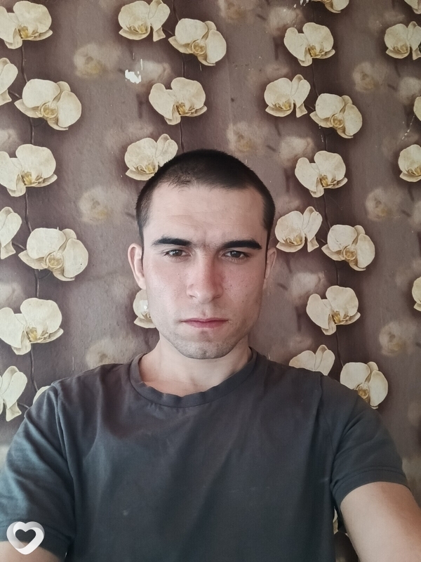 Александр, 25, Кемерове — анкета №2833449
