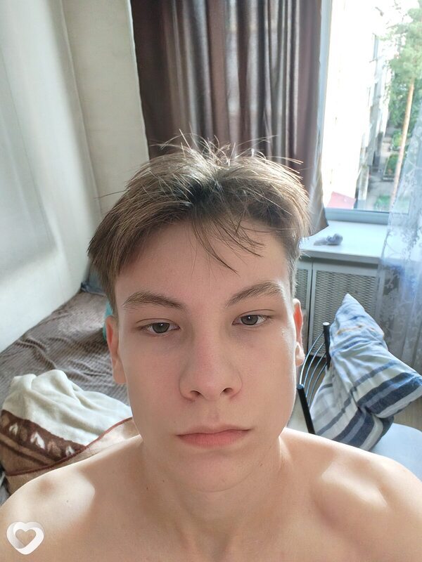 Андрей, 18, Благовещенске — анкета №2833450