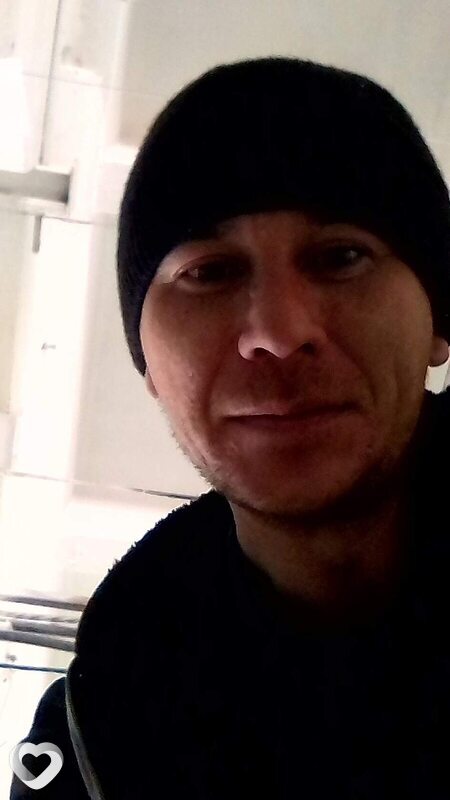 Андрей, 39, Костанае — анкета №2833457