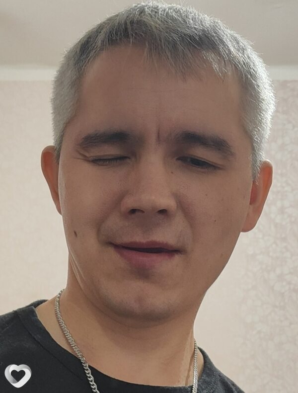 Денис, 39, Йошкар-Оле — анкета №2833460