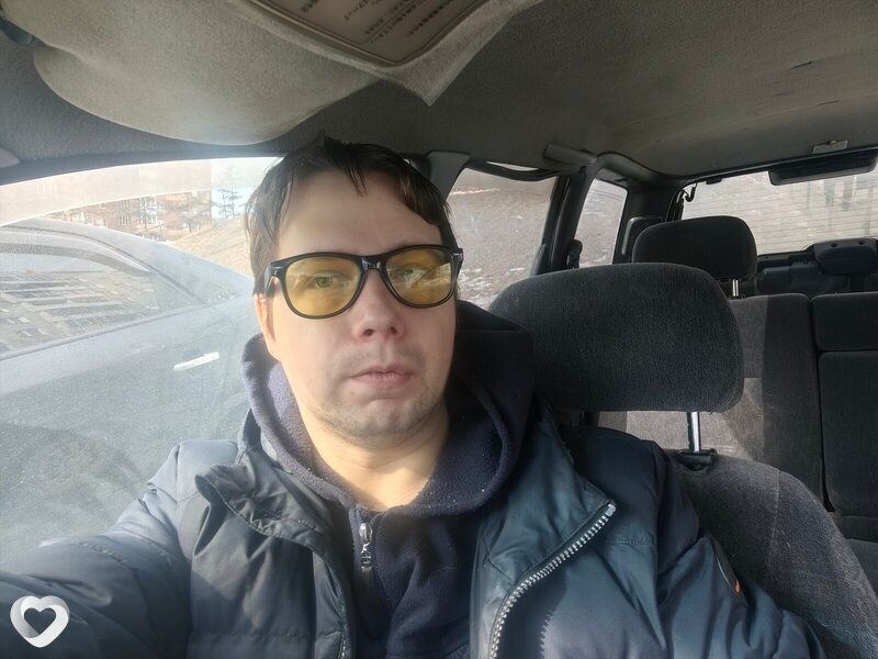 Петр, 31, Иркутске — анкета №2833469