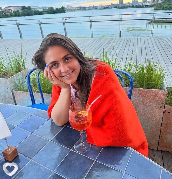 Ангелина, 25, Кемерове — анкета №2833112