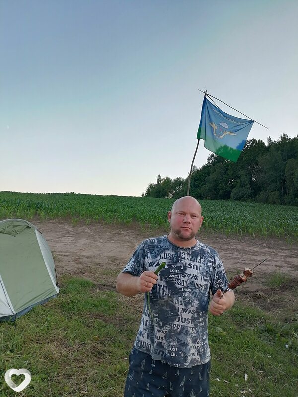 Николай, 34, Дзержинске — анкета №2833271