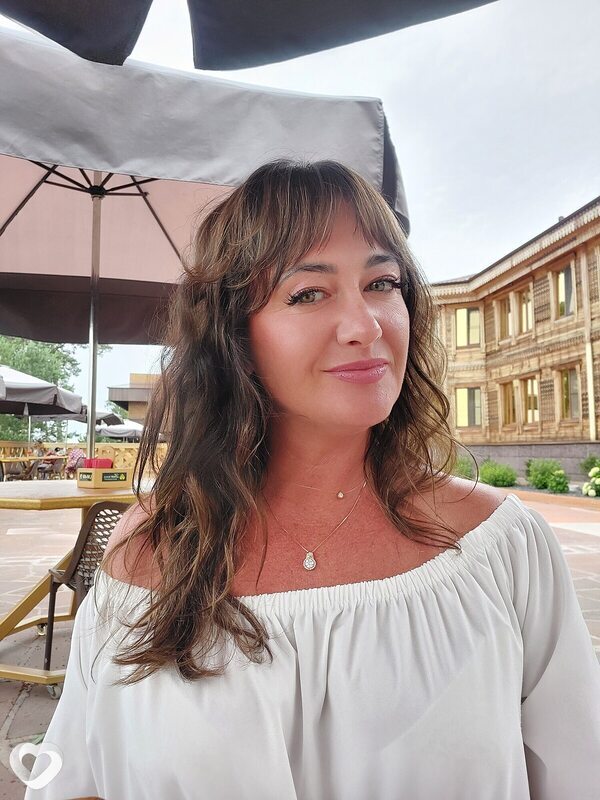 Екатерина, 42, Братске — анкета №2833129