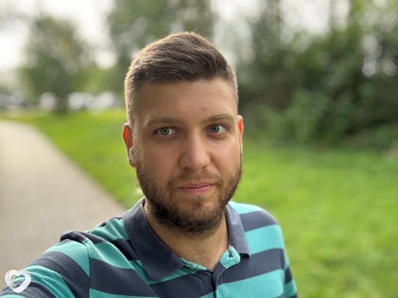 Сергей, 29, Санкт-Петербурге — анкета №2833137