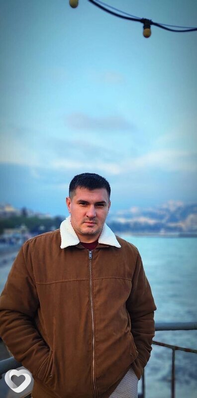 Александр, 45, Москве — анкета №2833145