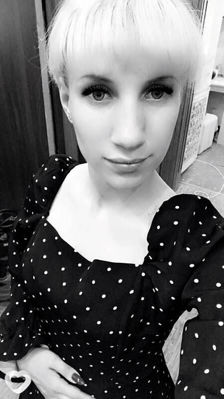Ксения, 26, Челябинске — анкета №2833054