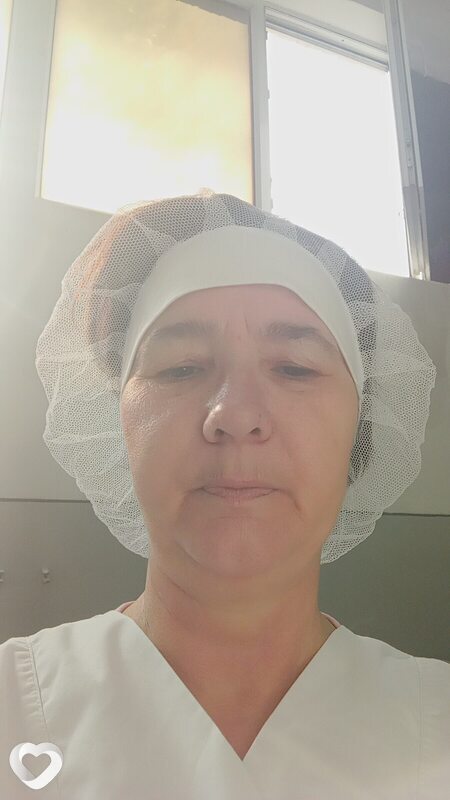 Валентина, 53, Шымкенте — анкета №2833060