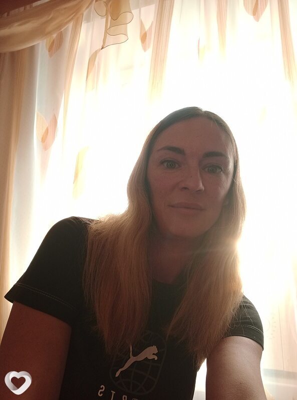 Дарья, 37, Тольятти — анкета №2833066